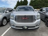 Used 2018 GMC Yukon XL SLT w/ Open Road Package image 2