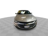 Used 2022 Chevrolet Malibu LT image 3