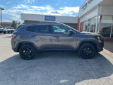 Used 2022 Jeep Compass Latitude image 4