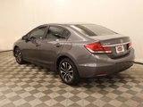 Used 2015 Honda Civic EX image 3