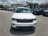 Used 2019 Jeep Grand Cherokee Limited image 2
