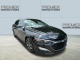 Used 2021 Chevrolet Malibu RS image 3
