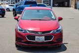 Used 2018 Chevrolet Cruze LT w/ Convenience Package image 6