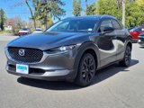 Certified 2022 MAZDA CX-30 2.5 Turbo w/ Premium Package image 4