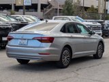 Used 2019 Volkswagen Jetta SEL image 5