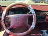Used 1997 Cadillac De Ville Sedan image 2