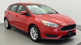 Used 2017 Ford Focus SE image 3