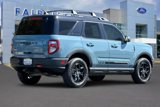 Certified 2021 Ford Bronco Sport First Edition image 2