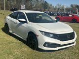 Used 2020 Honda Civic Sport image 4