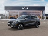 New 2025 Kia Seltos EX image 5