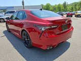 Used 2022 Toyota Camry XSE image 5