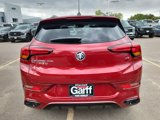Used 2021 Buick Encore GX Preferred w/ Sport Touring Package image 4