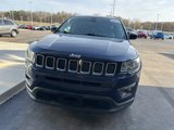 Used 2018 Jeep Compass Latitude w/ Popular Equipment Group image 4