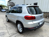 Used 2014 Volkswagen Tiguan SEL image 4