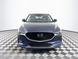 Used 2020 MAZDA CX-5 Grand Touring image 2