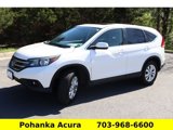 Used 2012 Honda CR-V EX image 3
