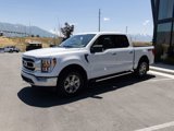Used 2023 Ford F150 XLT image 3