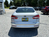 Used 2019 Ford Fusion SE image 4