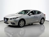 Used 2016 MAZDA MAZDA3 i Touring w/ Popular Equipment Package image 3