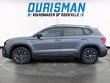 Used 2022 Volkswagen Taos S image 3