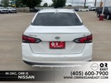 Used 2021 Nissan Versa SV image 4