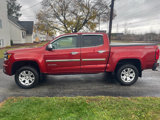 Used 2016 Chevrolet Colorado LT w/ LT Convenience Package image 4