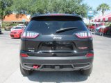 Used 2022 Jeep Cherokee Trailhawk w/ Sun, Sound & Nav Group image 5