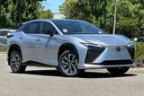 New 2025 Lexus RZ 300e image 2