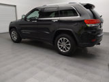 Used 2016 Jeep Grand Cherokee Limited w/ Luxury Group II image 3
