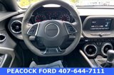 Used 2018 Chevrolet Camaro LS image 4