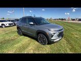New 2025 Chevrolet TrailBlazer LT w/ Convenience Package image 2
