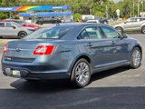 Used 2010 Ford Taurus Limited image 5