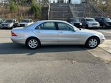 Used 2000 Mercedes-Benz S 500 image 3