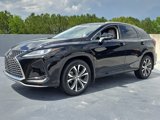 Used 2020 Lexus RX 350 FWD w/ Premium Package image 3