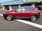 Used 2019 Jeep Cherokee Latitude Plus image 4