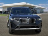 Certified 2023 BMW X3 sDrive30i w/ Convenience Package image 3