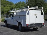 Used 2018 Chevrolet Silverado 2500 W/T w/ WT Convenience Package image 4