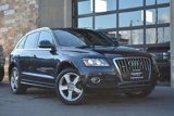 Used 2012 Audi Q5 3.2 Premium Plus image 2