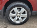 Used 2017 Chevrolet Traverse LT w/ Style and Technology Package image 5