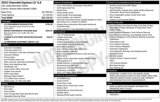 Used 2022 Chevrolet Equinox LS w/ LS Convenience Package image 4
