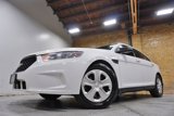 Used 2014 Ford Taurus Police Interceptor AWD image 3