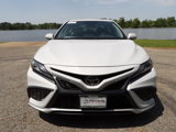 Used 2023 Toyota Camry XSE image 5