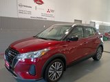 Certified 2023 Nissan Kicks SV image 5
