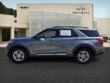 Used 2022 Ford Explorer XLT image 6