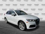 Used 2019 Audi Q5 2.0T Premium Plus w/ Premium Plus Package image 2