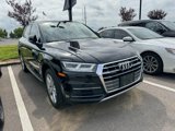 Used 2018 Audi Q5 2.0T Premium Plus w/ Premium Plus Package image 3