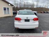 Used 2014 Volkswagen Jetta S image 4