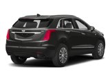 Used 2017 Cadillac XT5 Luxury image 2