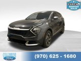 Used 2023 Kia Sportage LX image 1