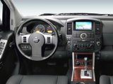 Used 2008 Nissan Pathfinder SE image 4